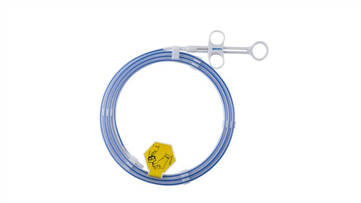 Endoscopy Hemostatic Clip