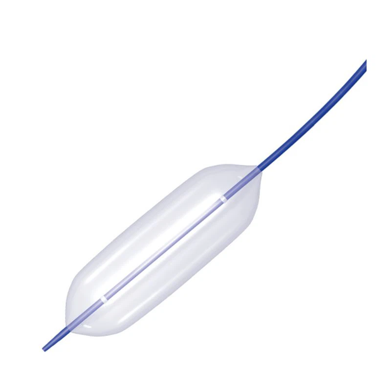 Occlusion Balloon Catheter