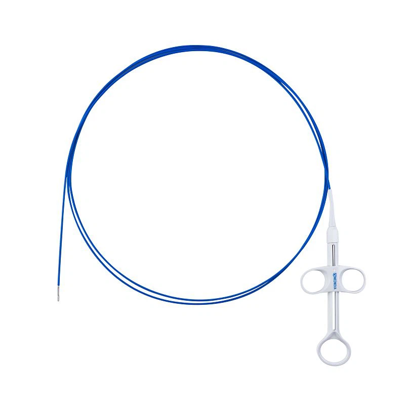 Surgical Hemoclip