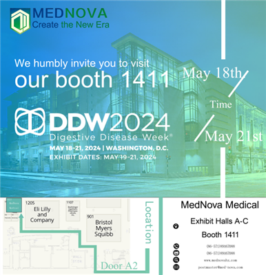 Yon lòt rapèl sou vwayaj MEDNOVA DDW