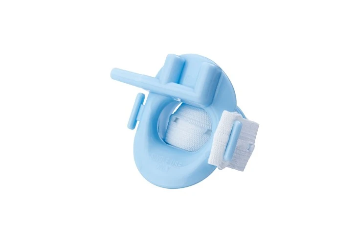 Single Use Bite Blocks