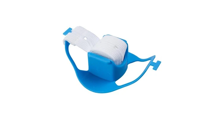 Single Use Bite Blocks